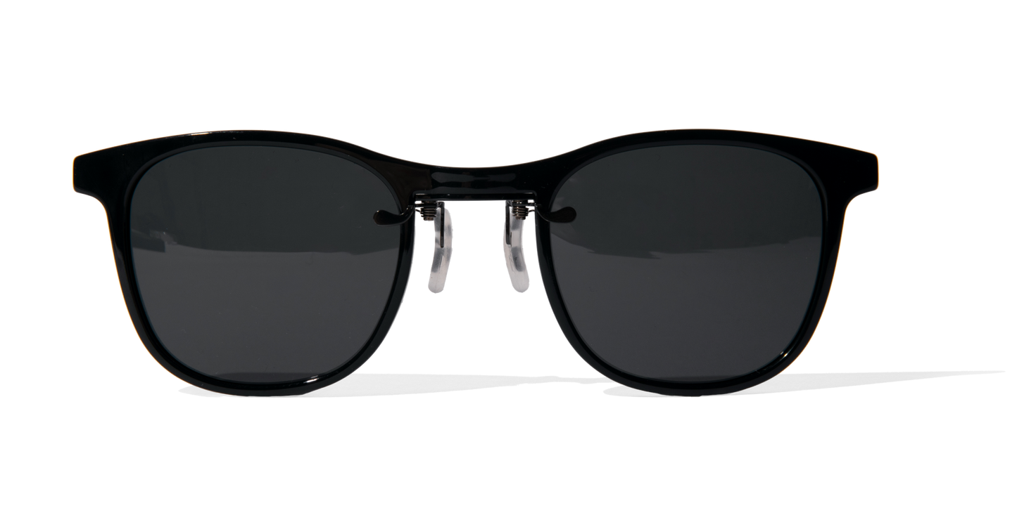 Suna Transparent