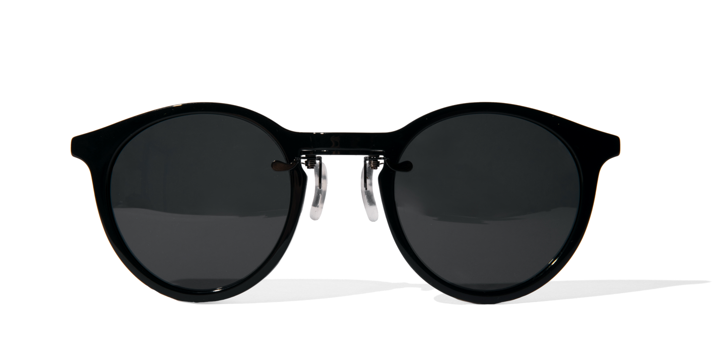 Luna Transparent