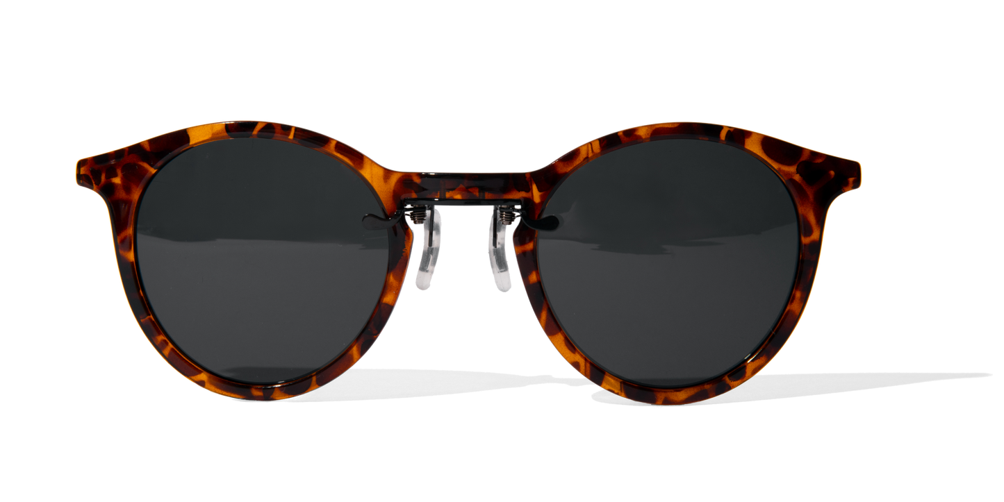 Luna Transparent