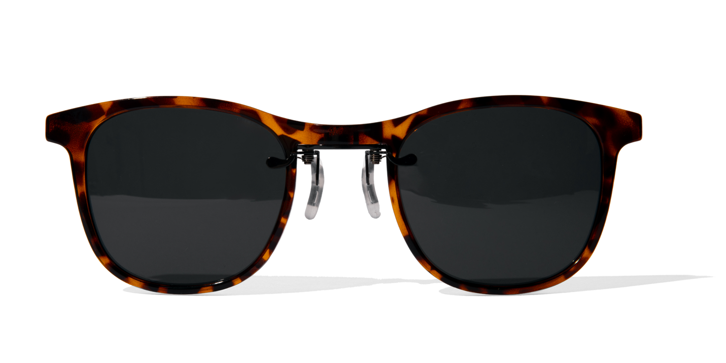 Suna Transparent