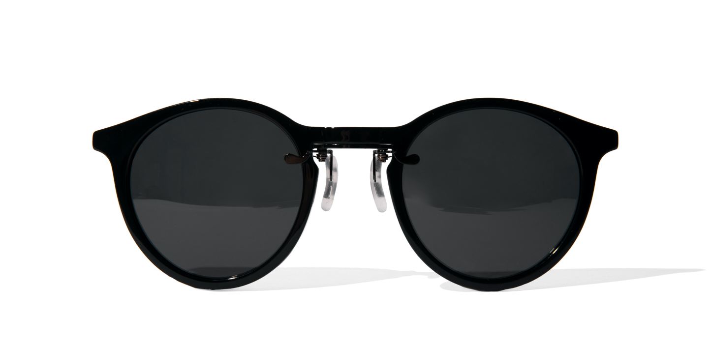 Luna Black