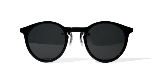 Luna Black