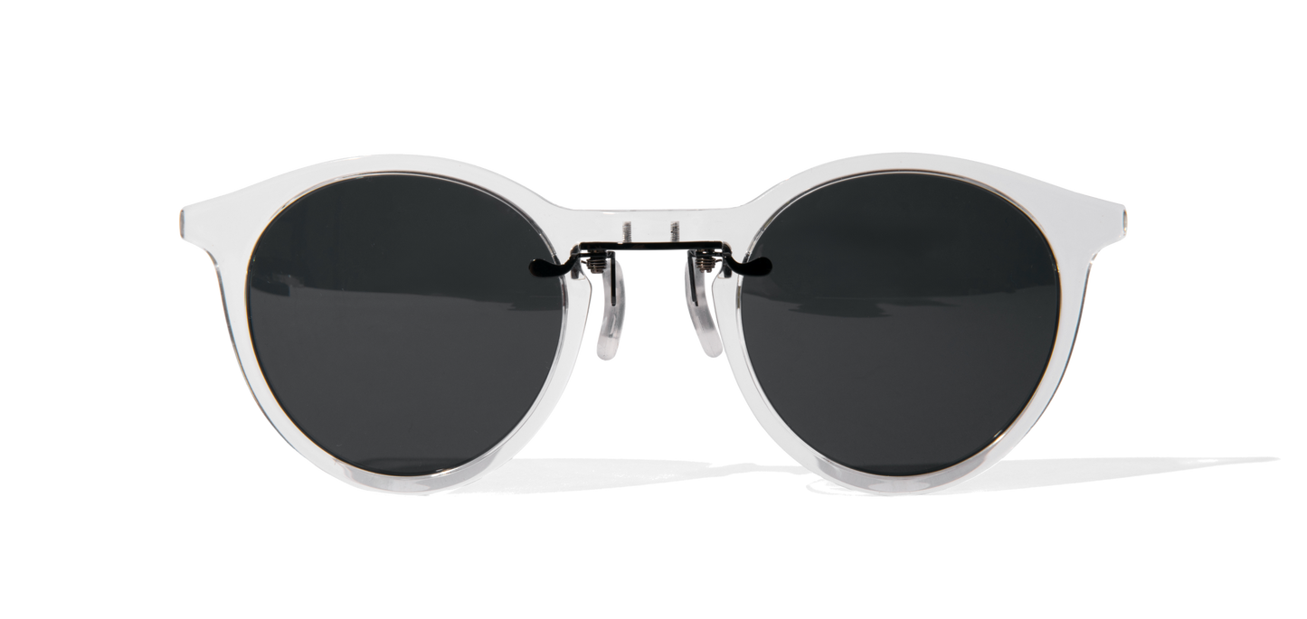 Luna Transparent