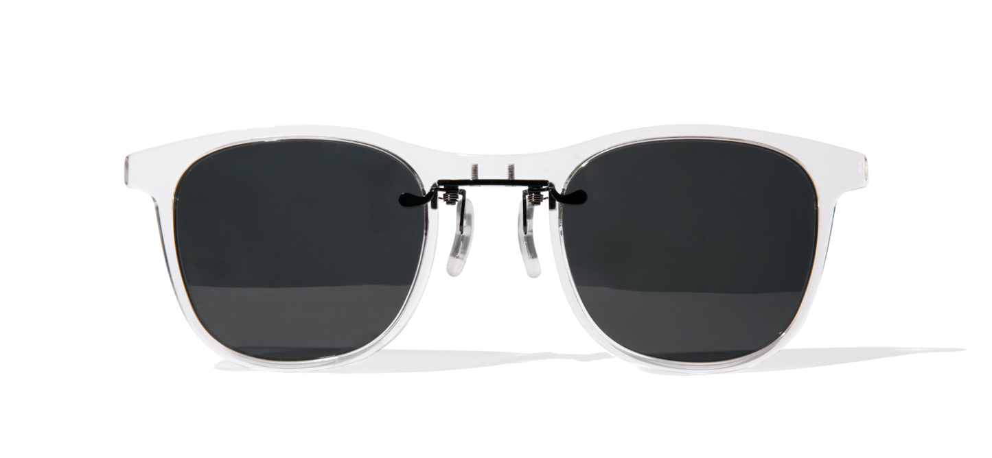 Suna Transparent