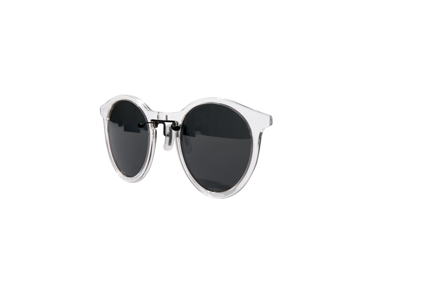 Luna Transparent