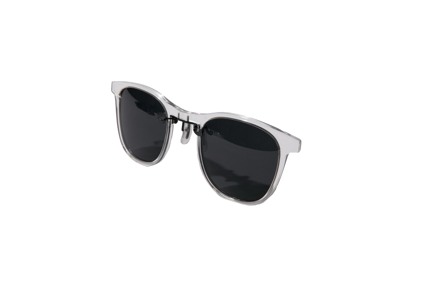 Suna Transparent
